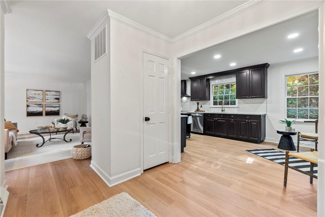Property image 2 of 3700 Chevington Road in Governors Square, Charlotte, NC 28226