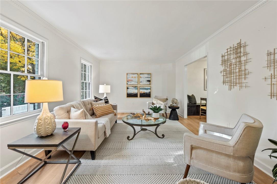 Property image 3 of 3700 Chevington Road in Governors Square, Charlotte, NC 28226