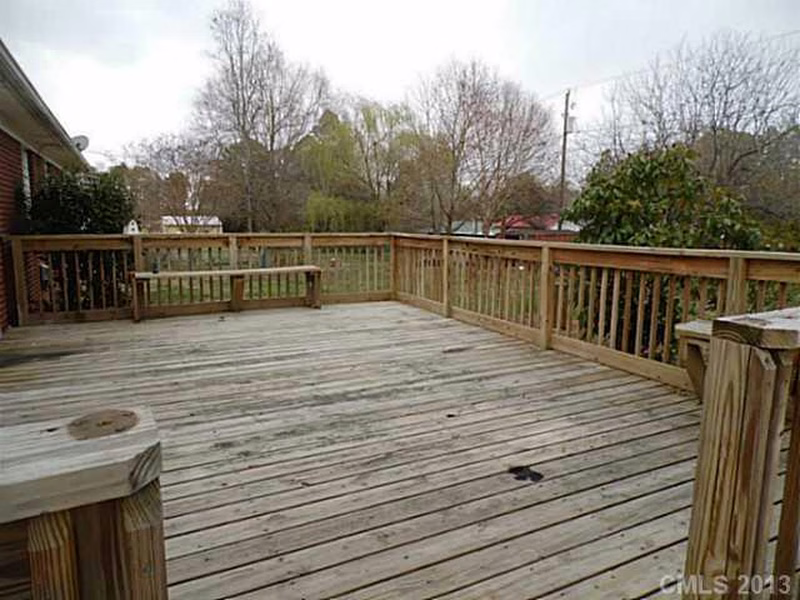 Property image 3 at 335 Catawba Drive, Salisbury, NC 28147