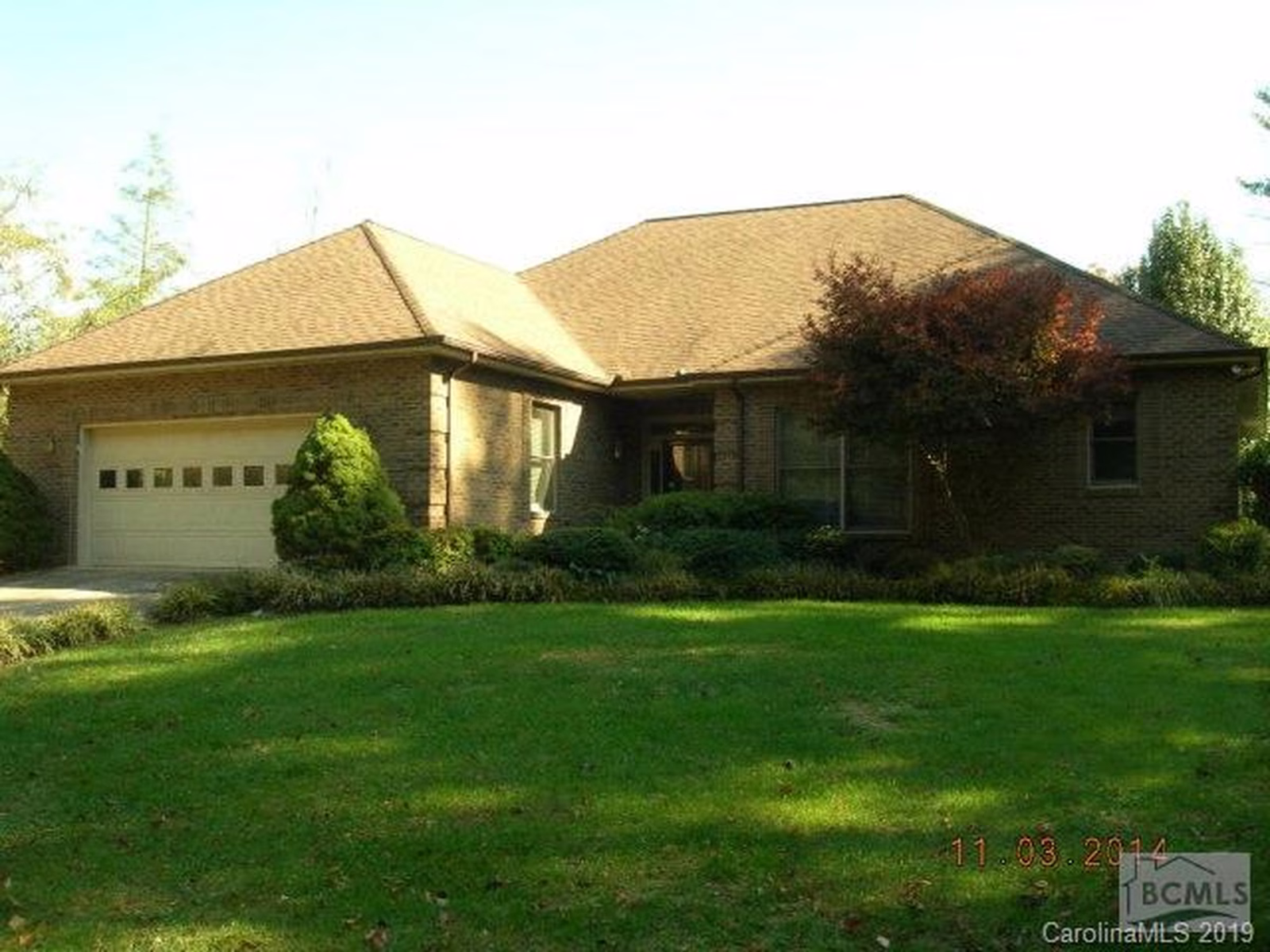 Property image 1 at 140 Lentz Landing Lane, Nebo, NC 28761