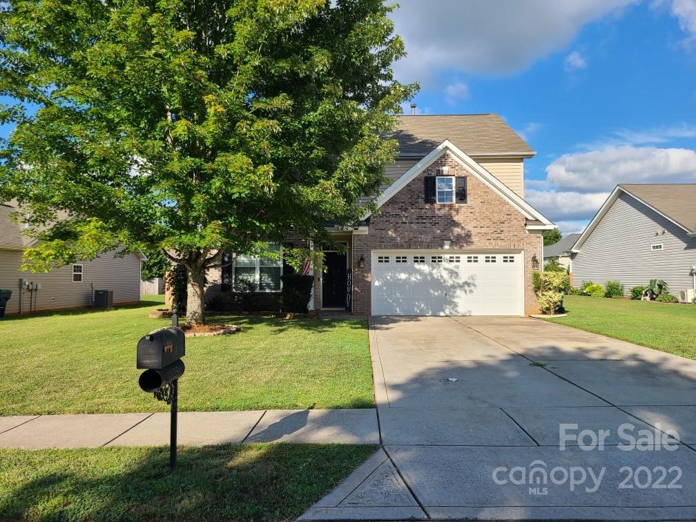 Property image 2 of 3125 Sterling Court in Ashley Glen, Indian Land, SC 29707