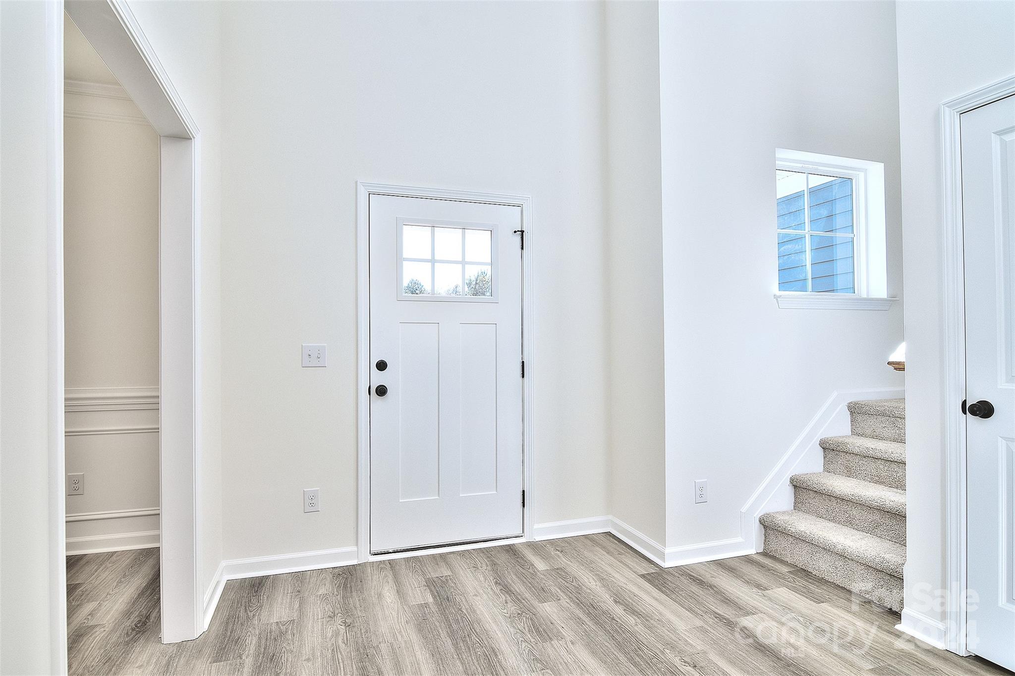 Property image 3 of 201 Wedge View Way in Larkin, Statesville, NC 28677