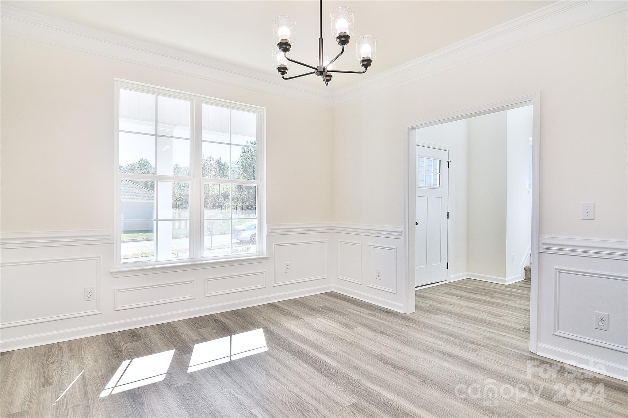 Property image 4 of 201 Wedge View Way in Larkin, Statesville, NC 28677