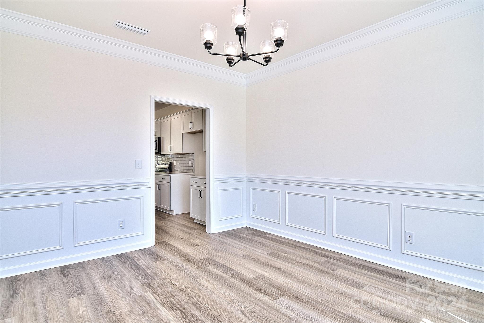 Property image 5 of 201 Wedge View Way in Larkin, Statesville, NC 28677
