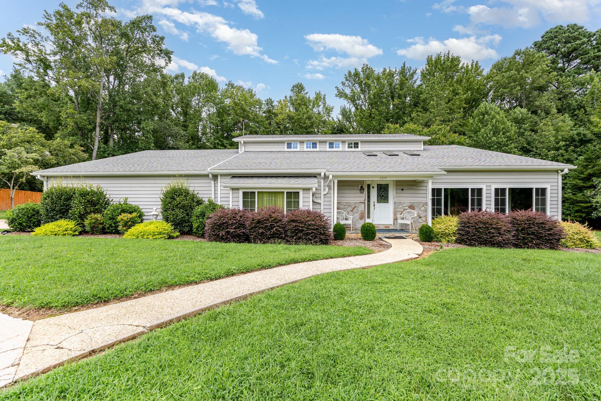 Property image 2 of 1215 Juniper Street in Eastwood, Salisbury, NC 28146