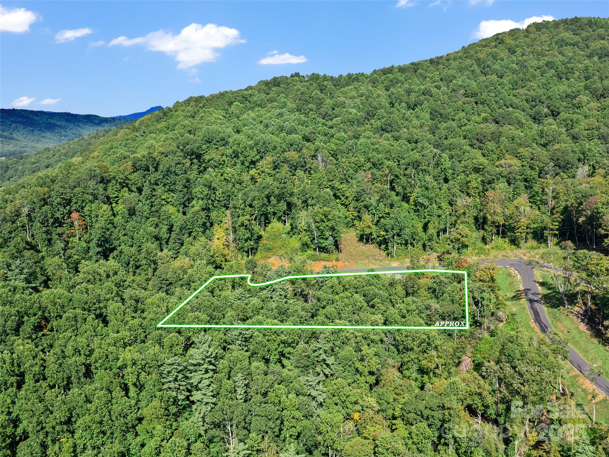 Property image 2 of Lot 24 Summit View Parkway in Summit View, Spruce Pine, NC 28777