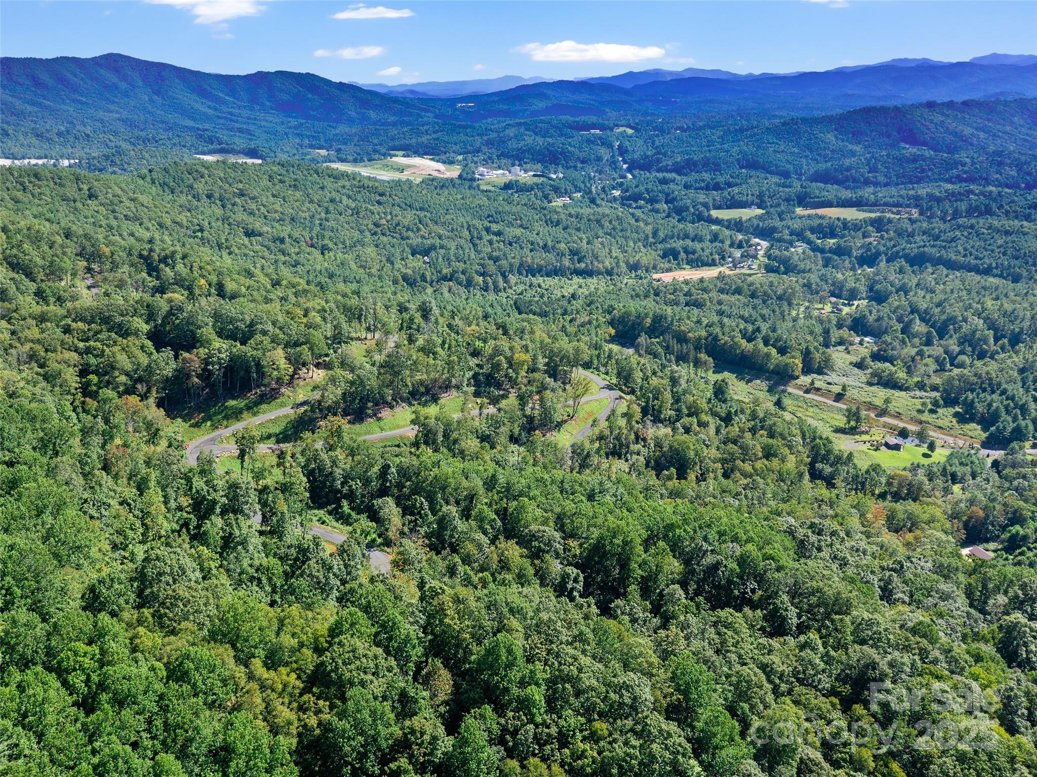 Property image 4 of Lot 24 Summit View Parkway in Summit View, Spruce Pine, NC 28777