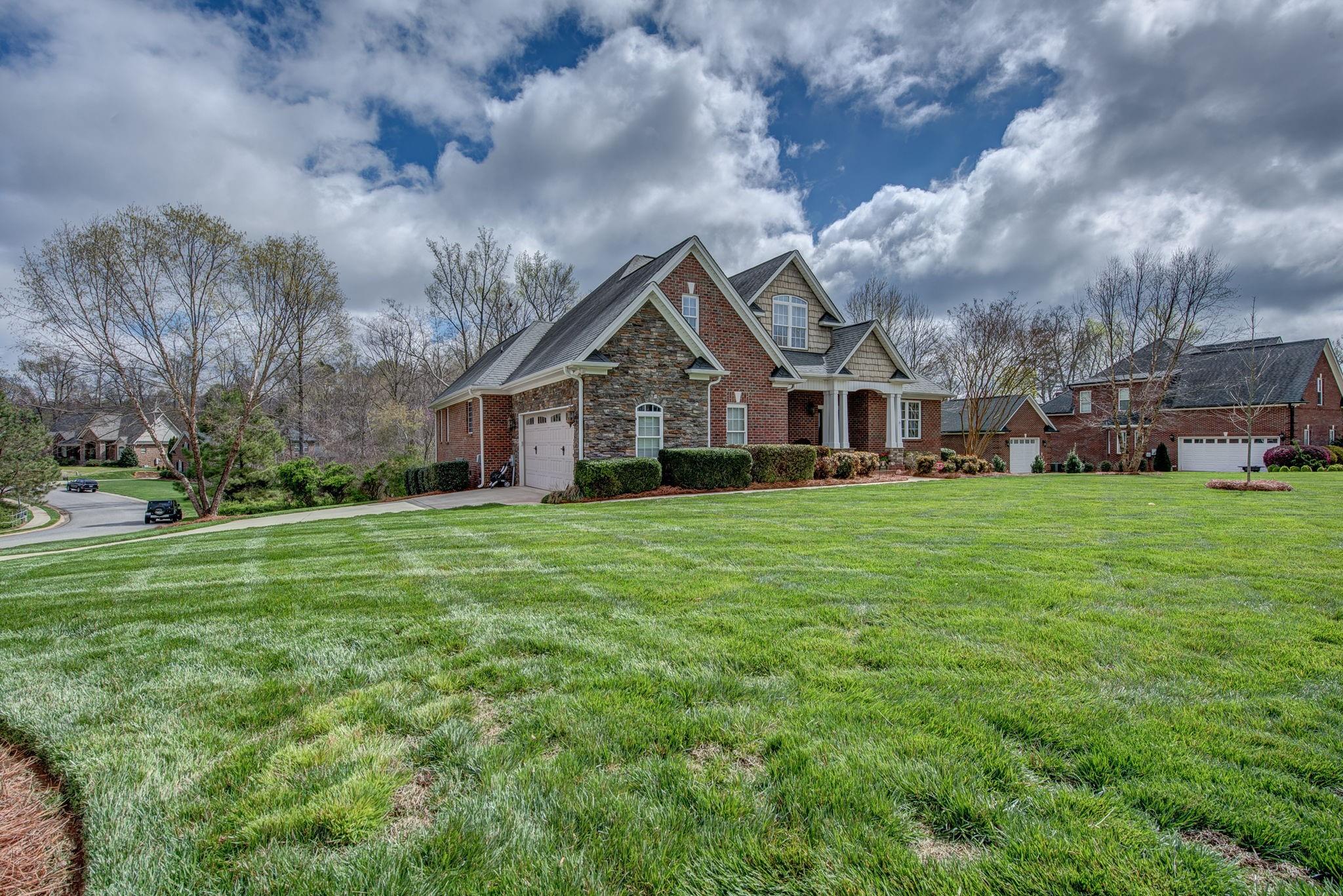 Property image 4 of 4600 Mcchesney Drive in Cramer Woods, Gastonia, NC 28056