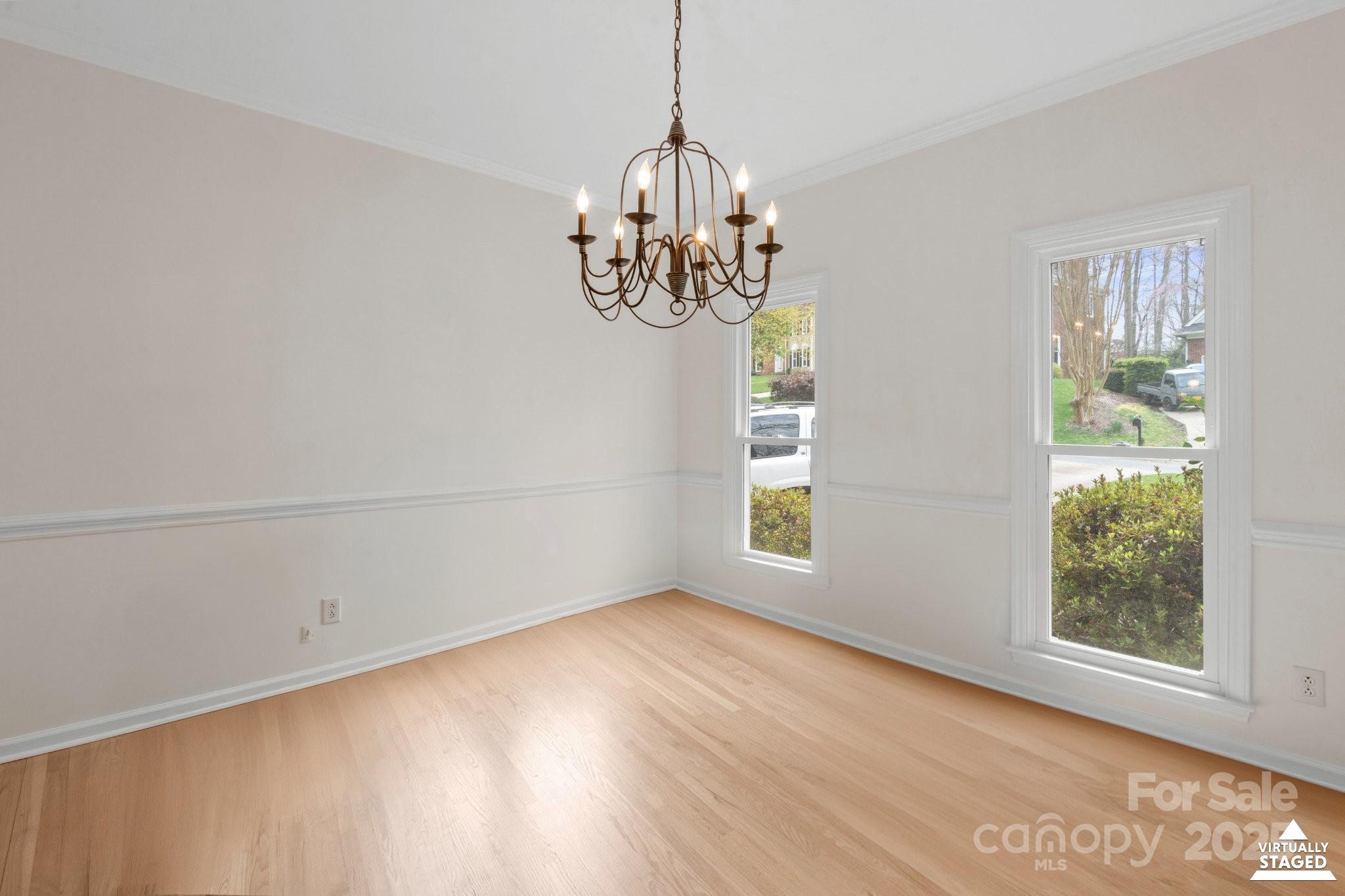 Property image 3 of 15113 Sharrow Bay Court in Wynfield, Huntersville, NC 28078