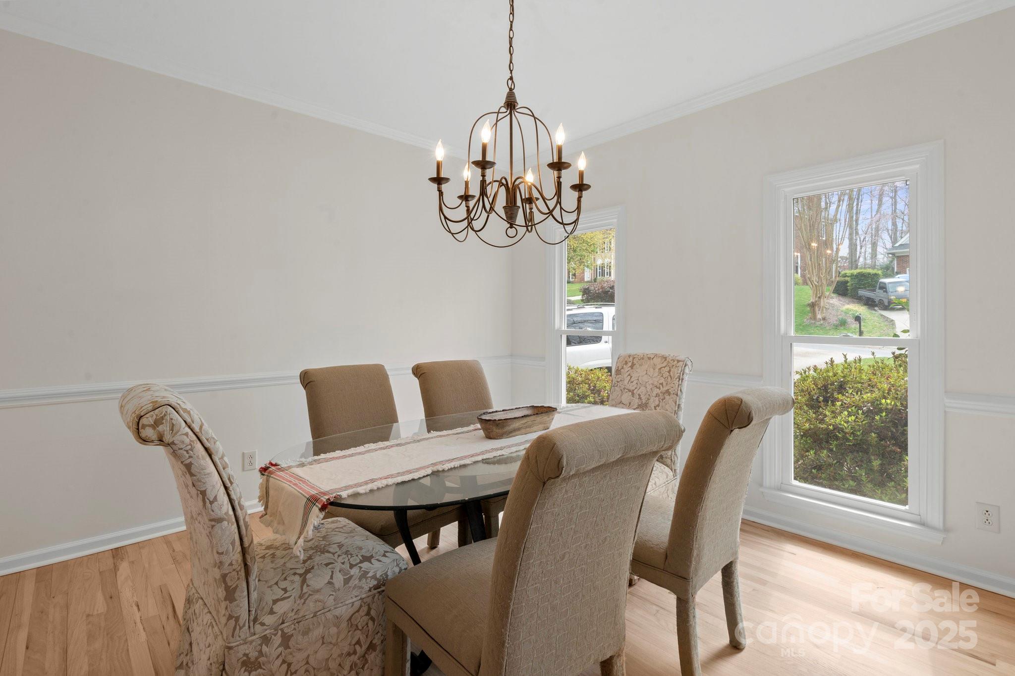 Property image 4 of 15113 Sharrow Bay Court in Wynfield, Huntersville, NC 28078