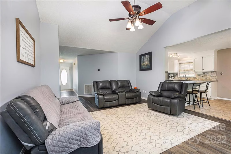 Property image 4 at 125 Halifax Court, Gastonia, NC 28056