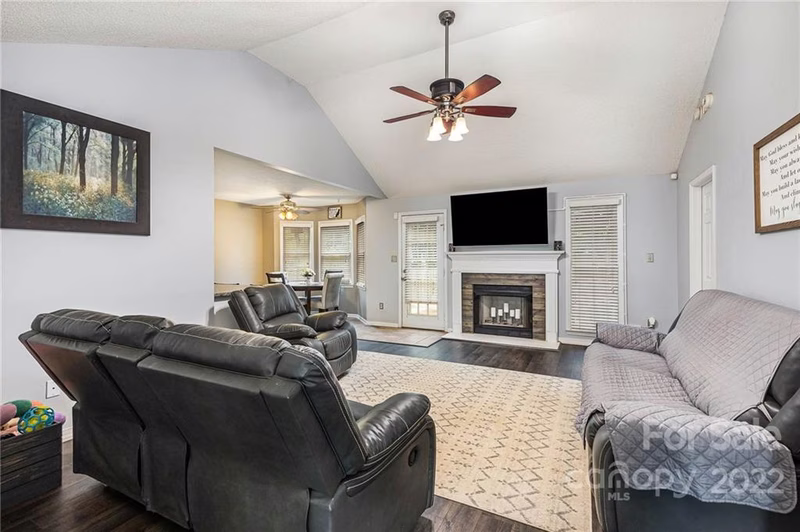 Property image 5 at 125 Halifax Court, Gastonia, NC 28056