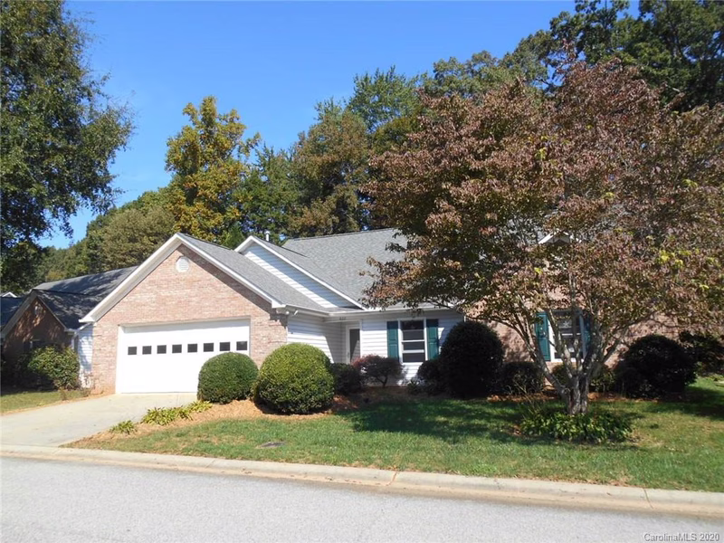 Property image 2 at 822 Hidden Creek Circle, Salisbury, NC 28144