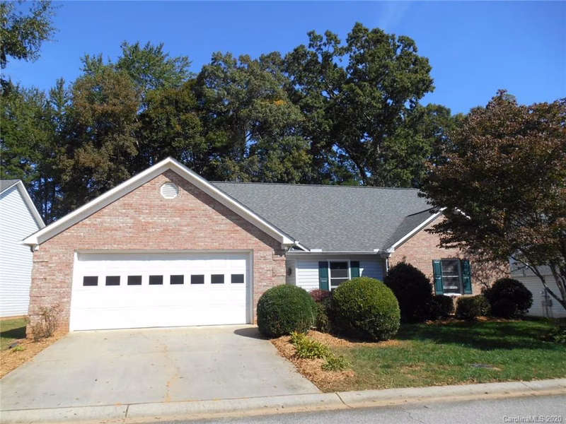 Property image 3 at 822 Hidden Creek Circle, Salisbury, NC 28144