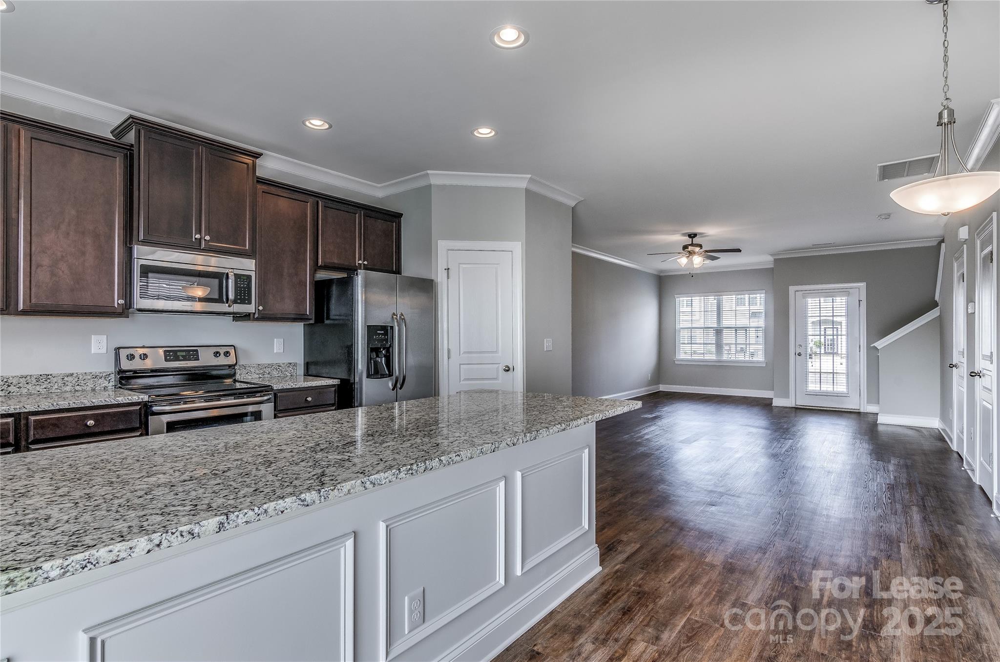 Property image 3 of 276 Halton Crossing Drive in Settlers Landing, Concord, NC 28027