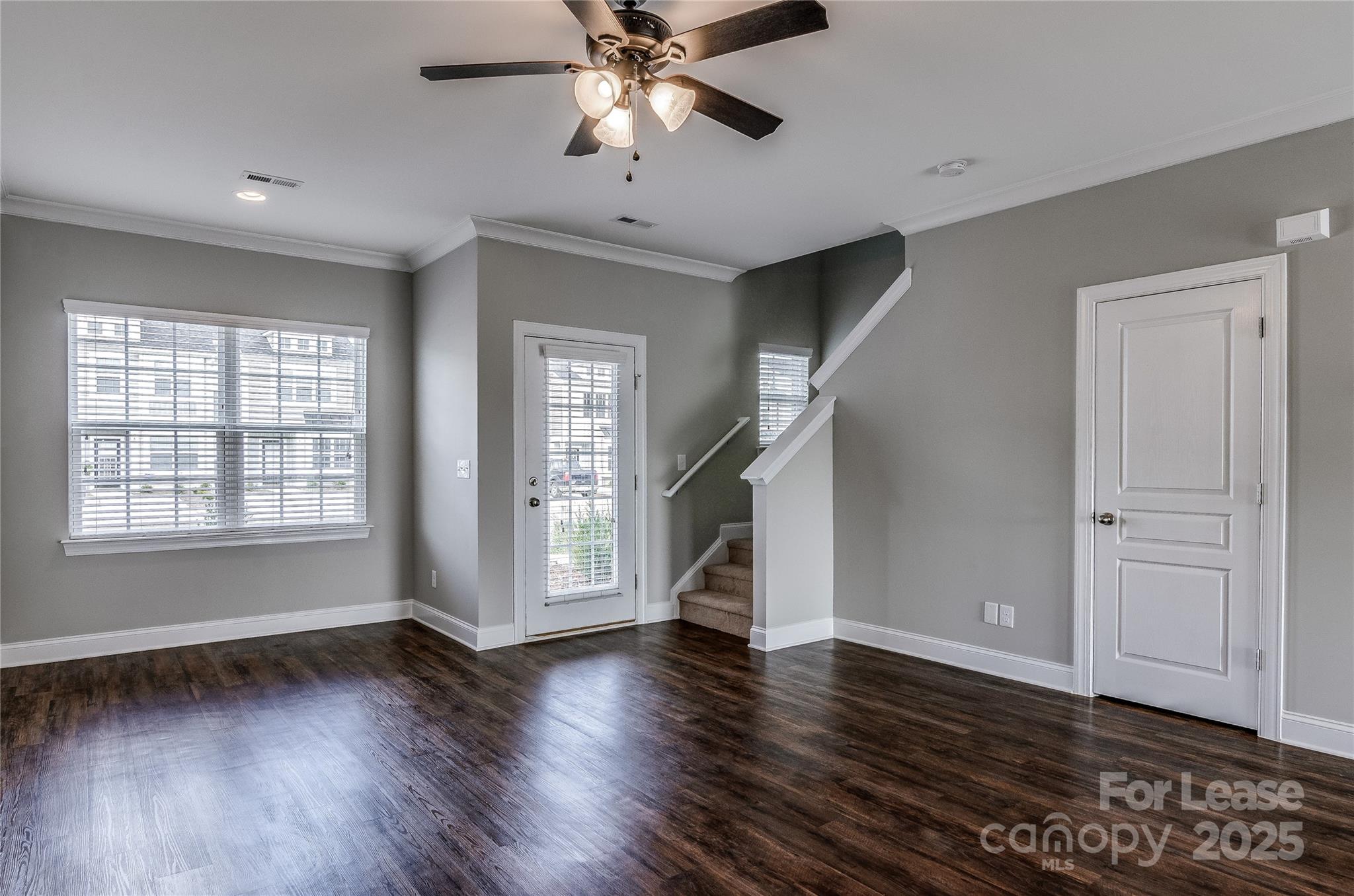Property image 4 of 276 Halton Crossing Drive in Settlers Landing, Concord, NC 28027