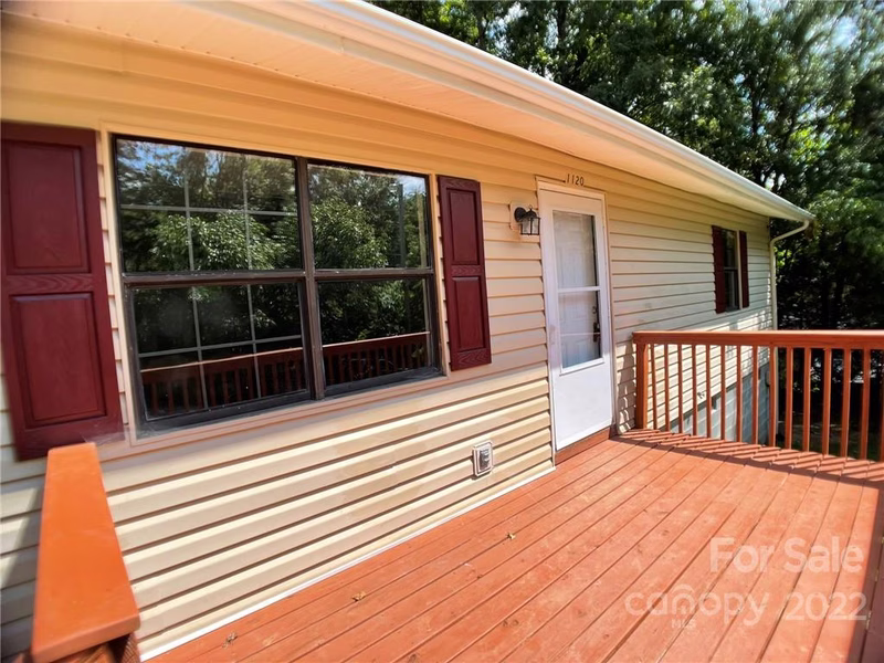 Property image 3 at 1120 Elm Street, Albemarle, NC 28001