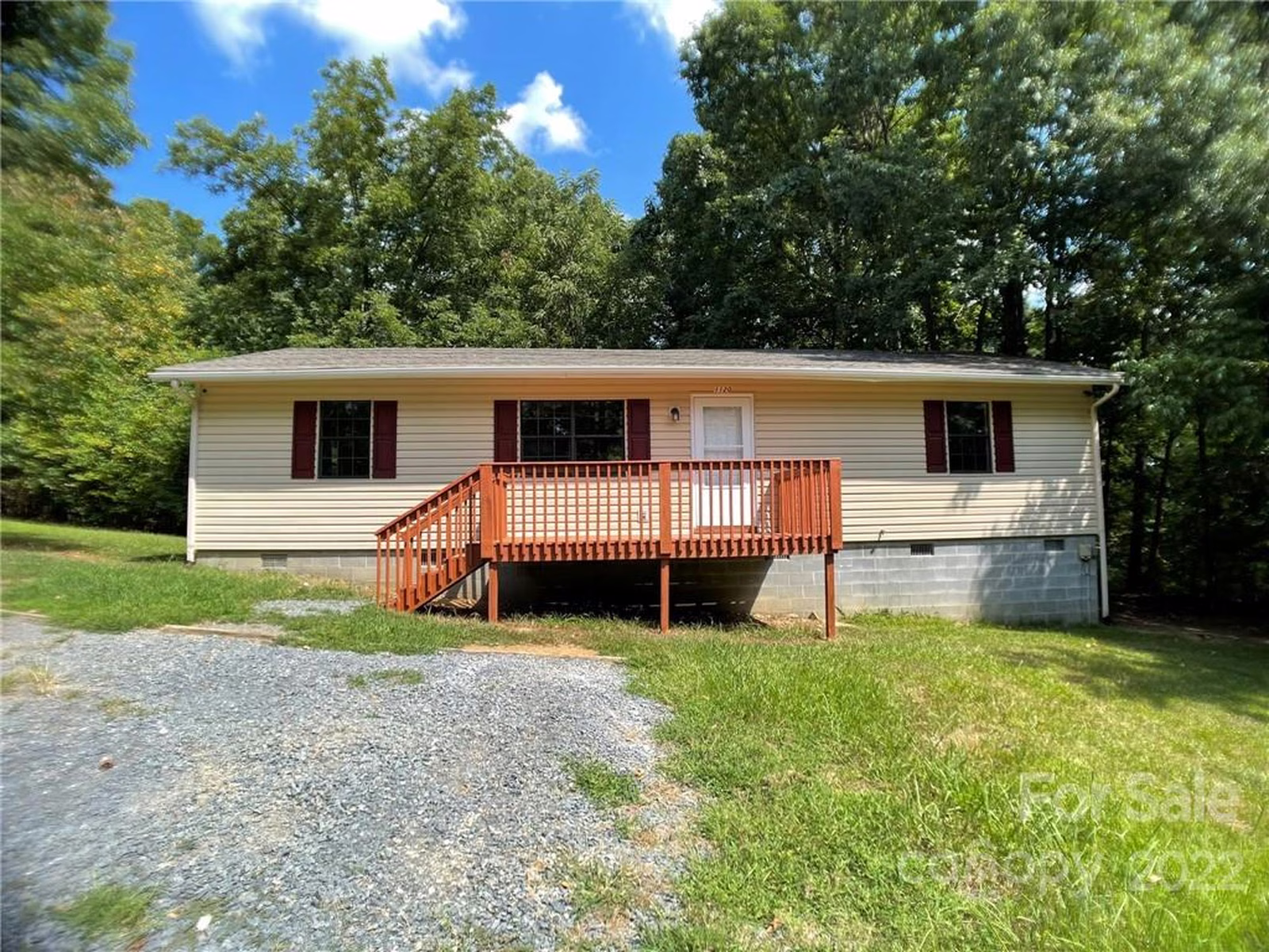 Property image 1 at 1120 Elm Street, Albemarle, NC 28001