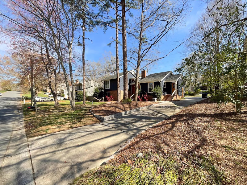 9601 Barkridge Road