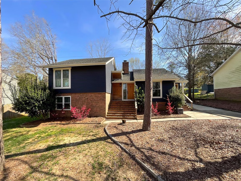 Property image 3 at 9601 Barkridge Road, Mint Hill, NC 28227