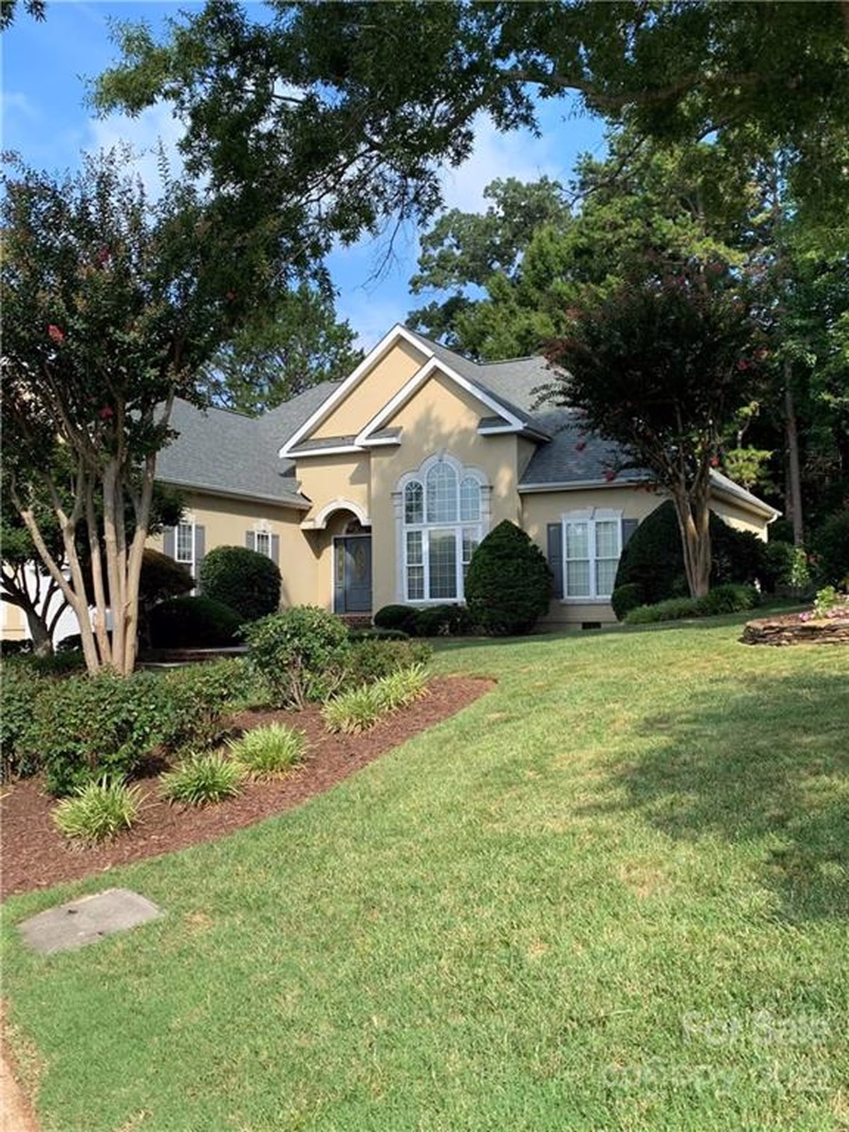 Property image 1 at 105 Hazeltine Court, Salisbury, NC 28144