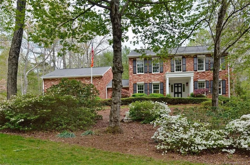 Property image 2 at 152 Camellia Way, Hendersonville, NC 28739