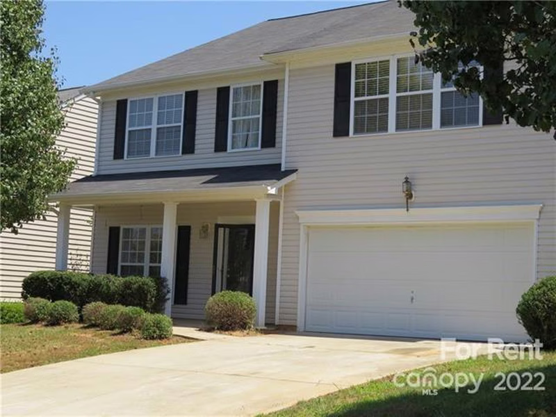 3103 Huntington Ridge Court