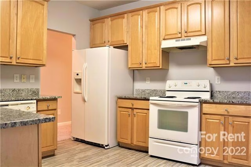 Property image 2 at 3103 Huntington Ridge Court, Matthews, NC 28105