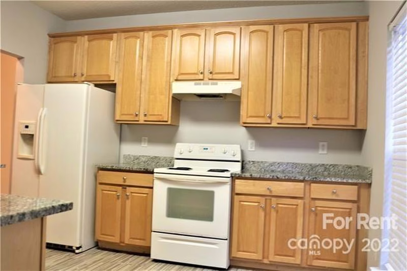 Property image 3 at 3103 Huntington Ridge Court, Matthews, NC 28105