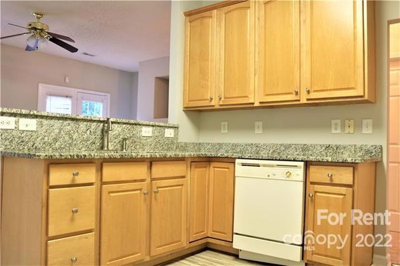 Property image 4 at 3103 Huntington Ridge Court, Matthews, NC 28105