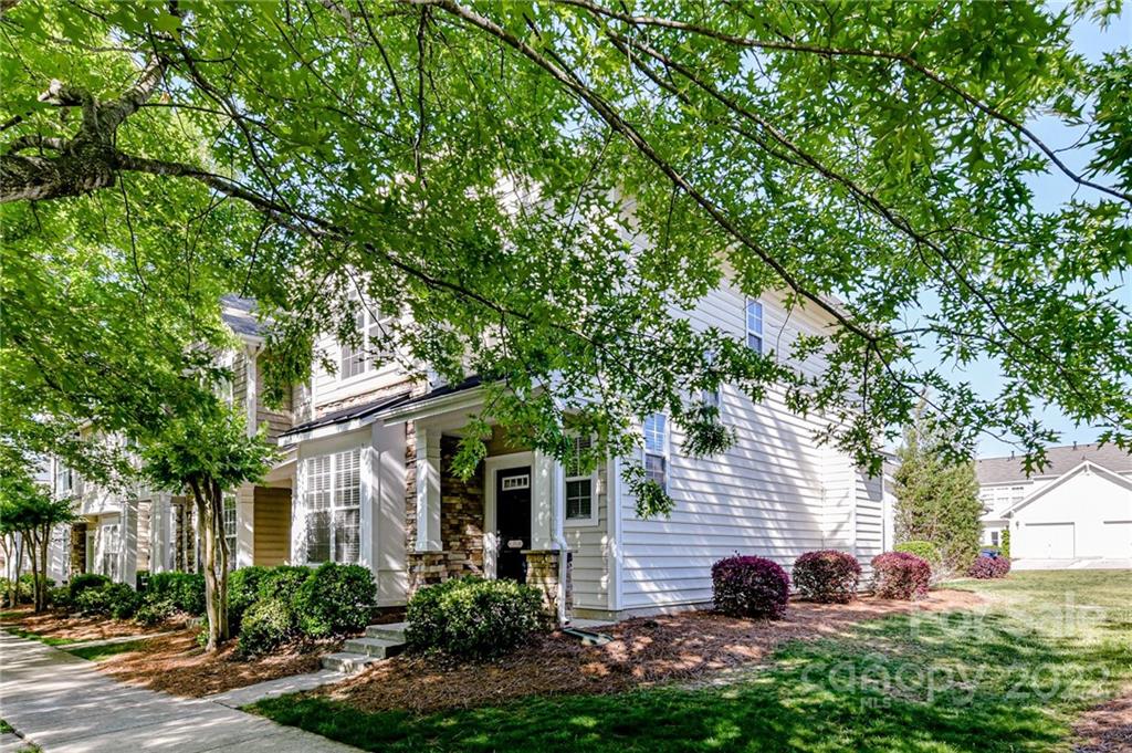 Property image 2 of 1136 Hammond Drive in Callonwood, Stallings, NC 28104