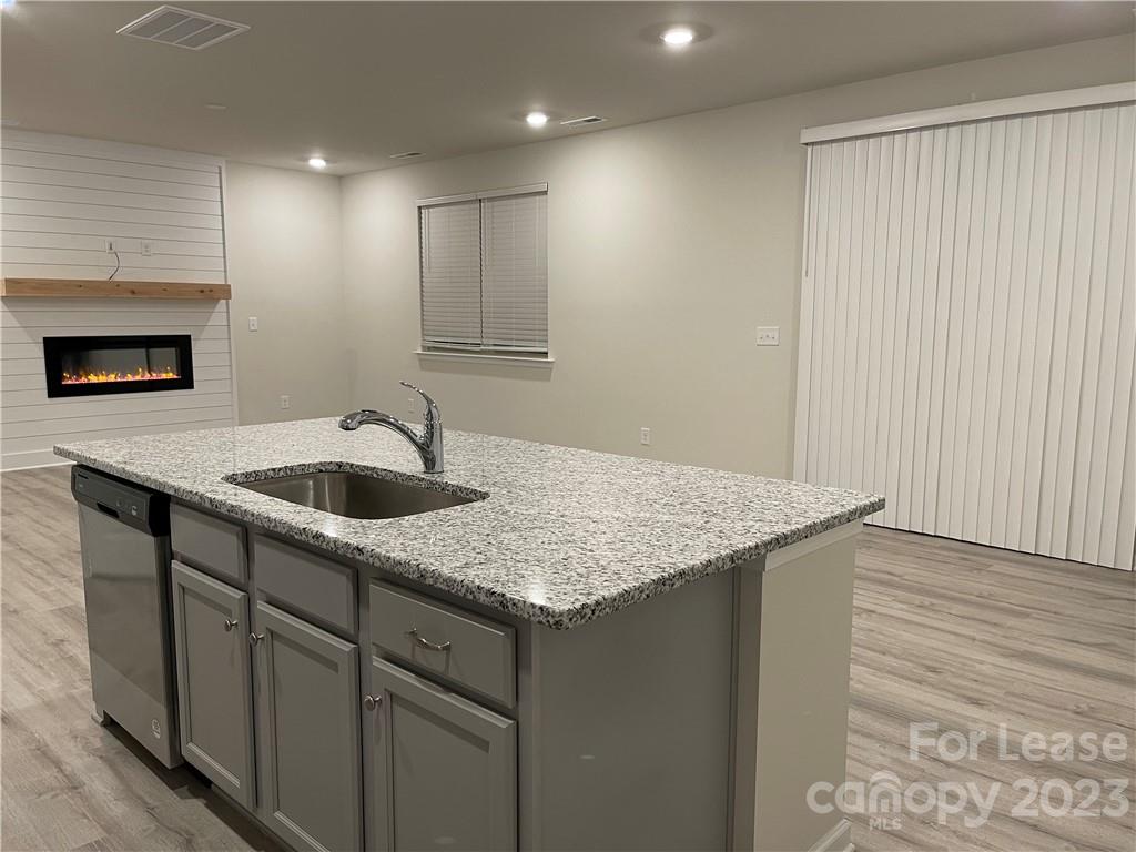 Property image 3 of 1015 Maylen Trace in Weddington pointe, Monroe, NC 28110