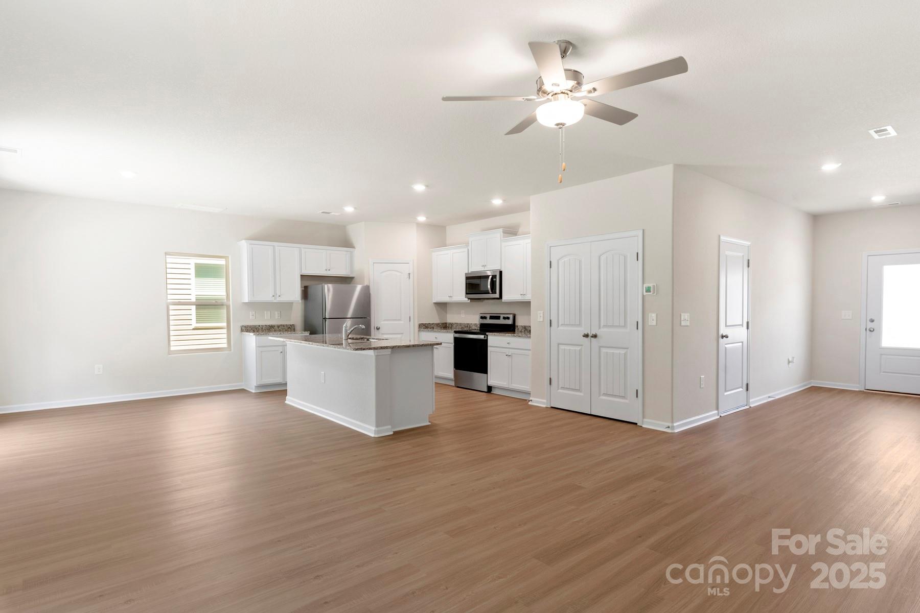 Property image 4 of 3447 Saddlebred Drive in Stagecoach Station, Gastonia, NC 28052