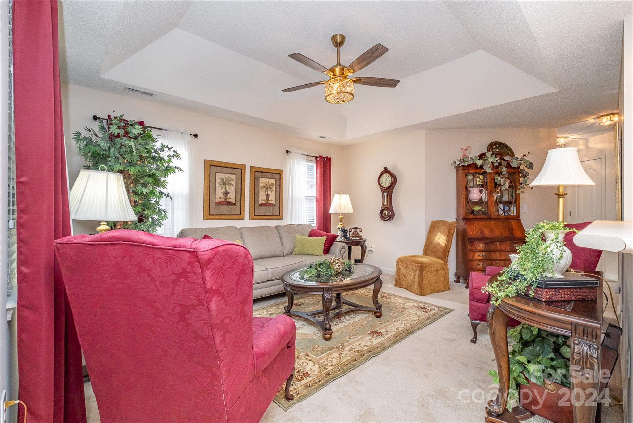 Property image 4 of 134 Ashwood Lane in The Villages At Oak Tree, Mooresville, NC 28117
