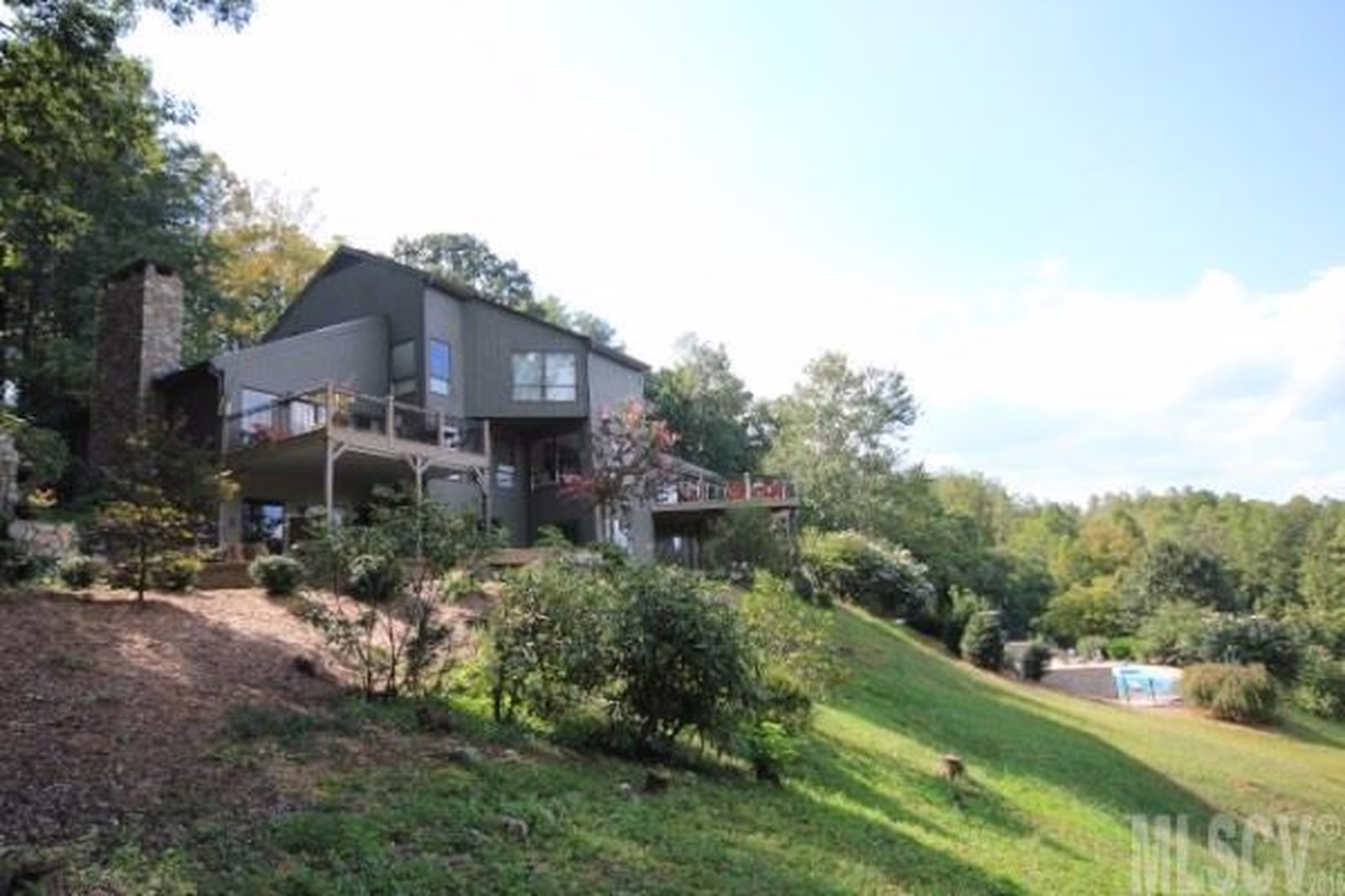 Property image 1 at 405 B Tremont Circle, Lenoir, NC 28645
