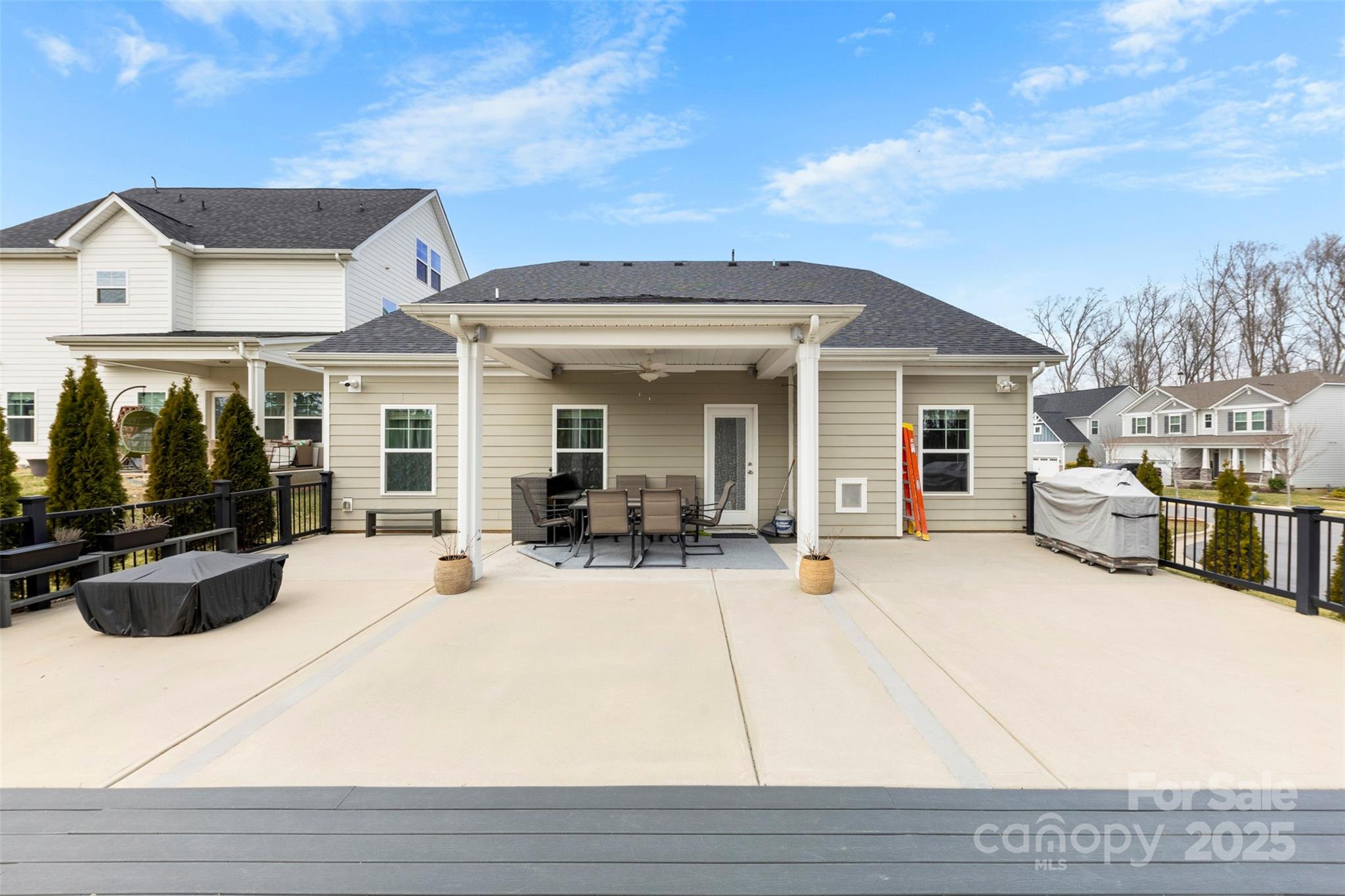 Property image 2 of 5041 Wakehurst Street in Kellswater Bridge, Kannapolis, NC 28081