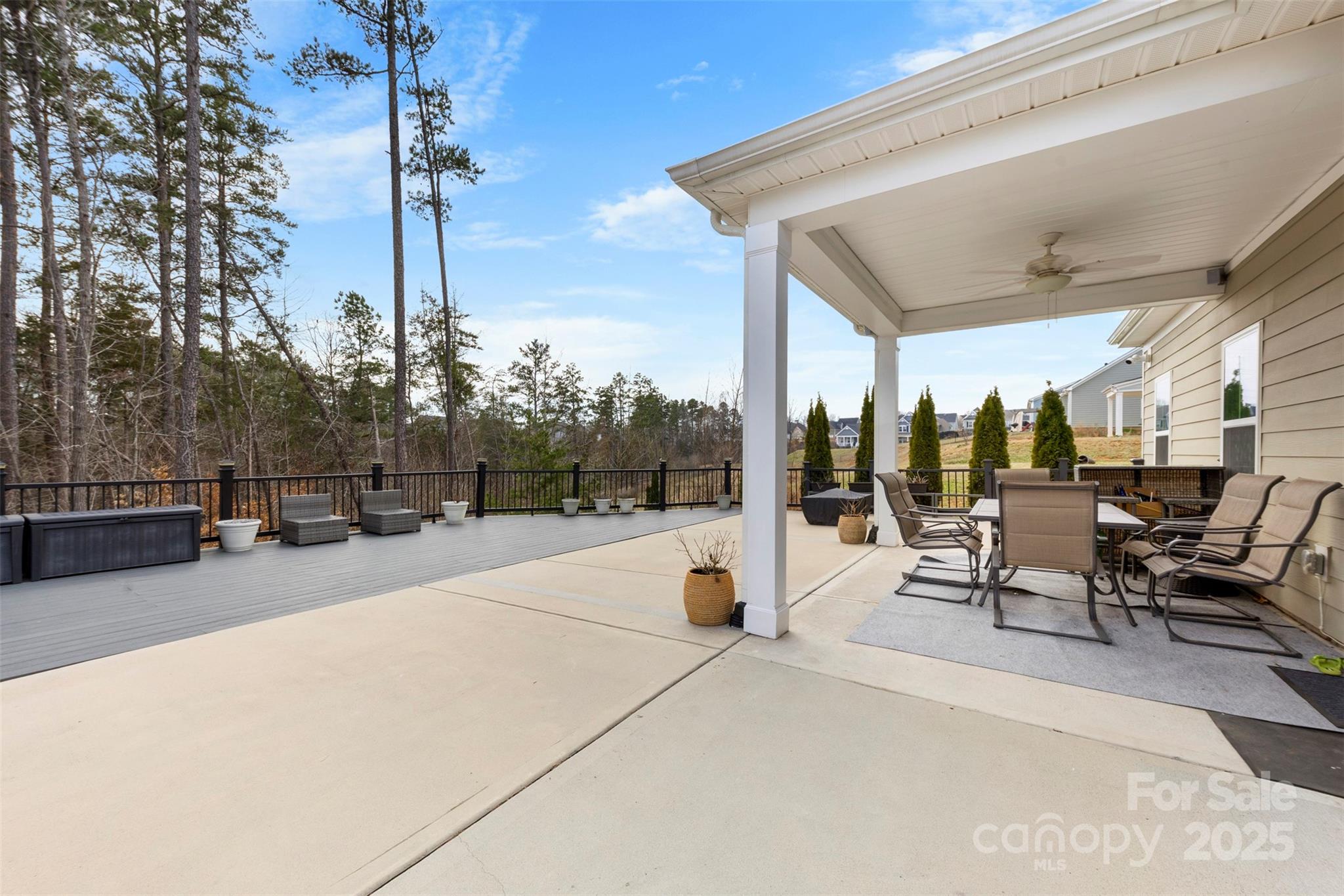 Property image 3 of 5041 Wakehurst Street in Kellswater Bridge, Kannapolis, NC 28081