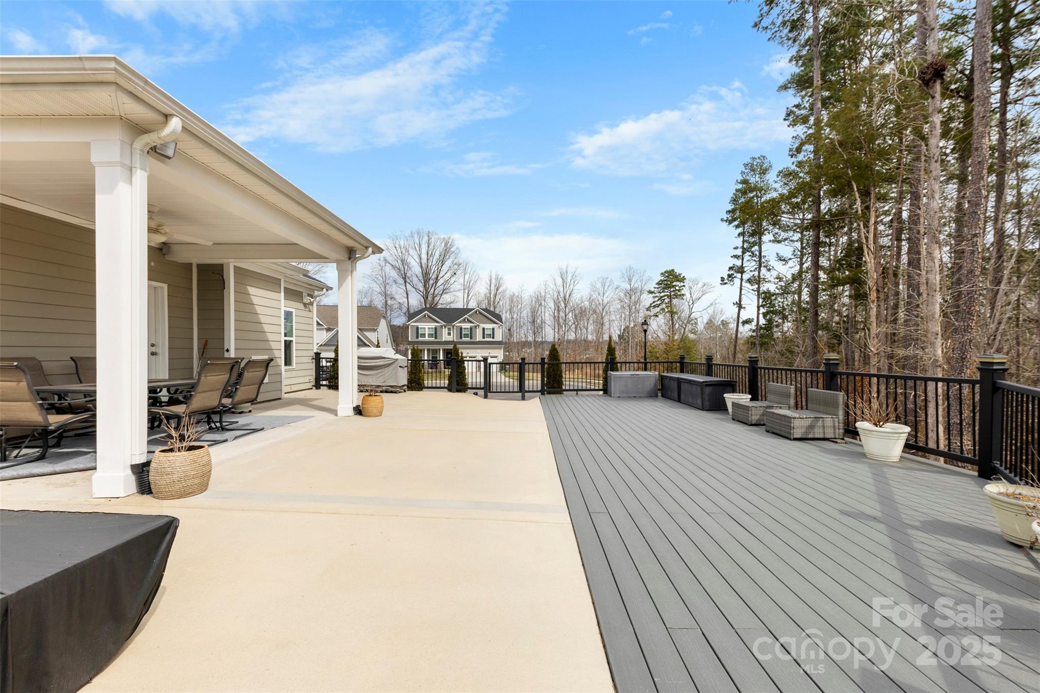 Property image 5 of 5041 Wakehurst Street in Kellswater Bridge, Kannapolis, NC 28081