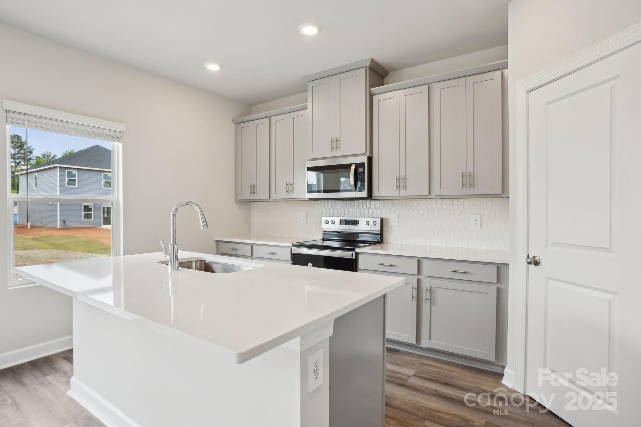Property image 2 of 1240 Morehead Drive in Oxford Station, Salisbury, NC 28144