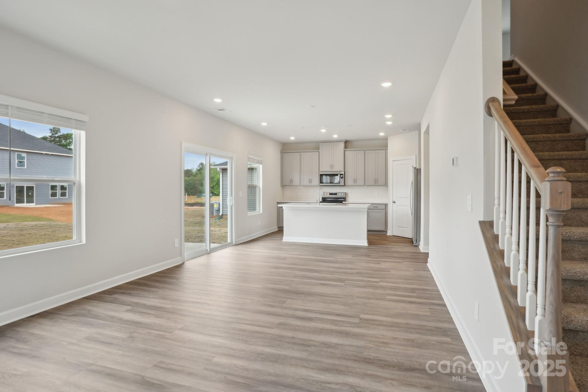 Property image 3 of 1240 Morehead Drive in Oxford Station, Salisbury, NC 28144