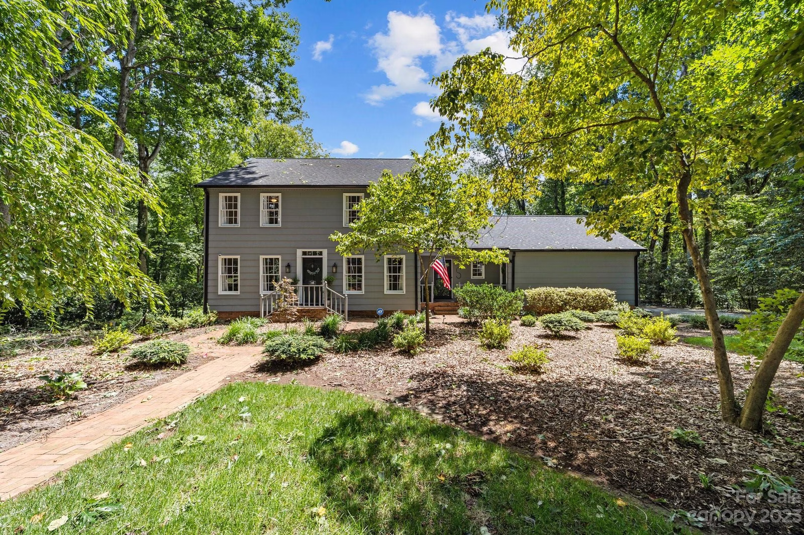 Property image 1 at 146 Stratford Place, Salisbury, NC 28144