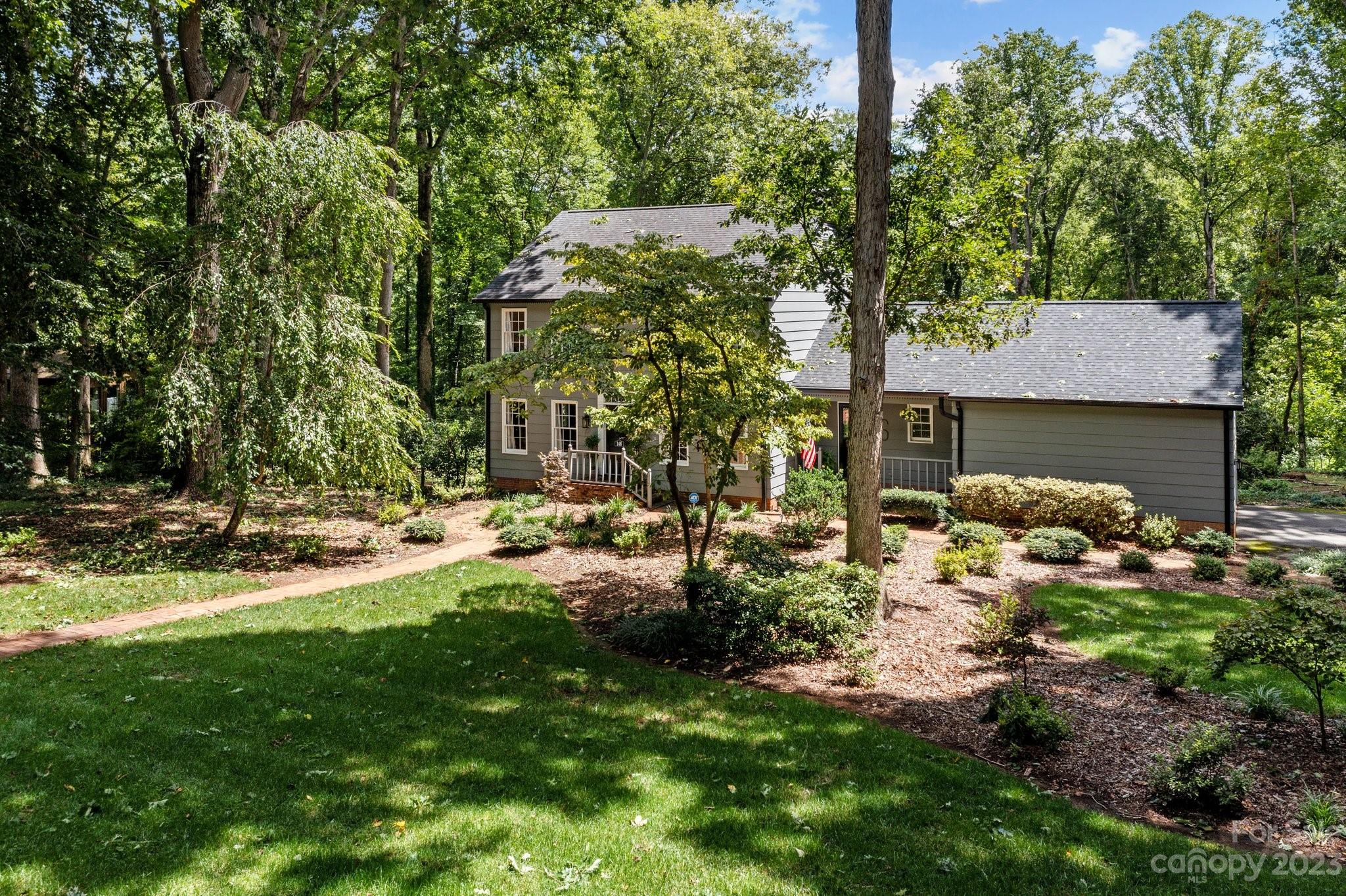 Property image 4 of 146 Stratford Place in Country Club Hills, Salisbury, NC 28144