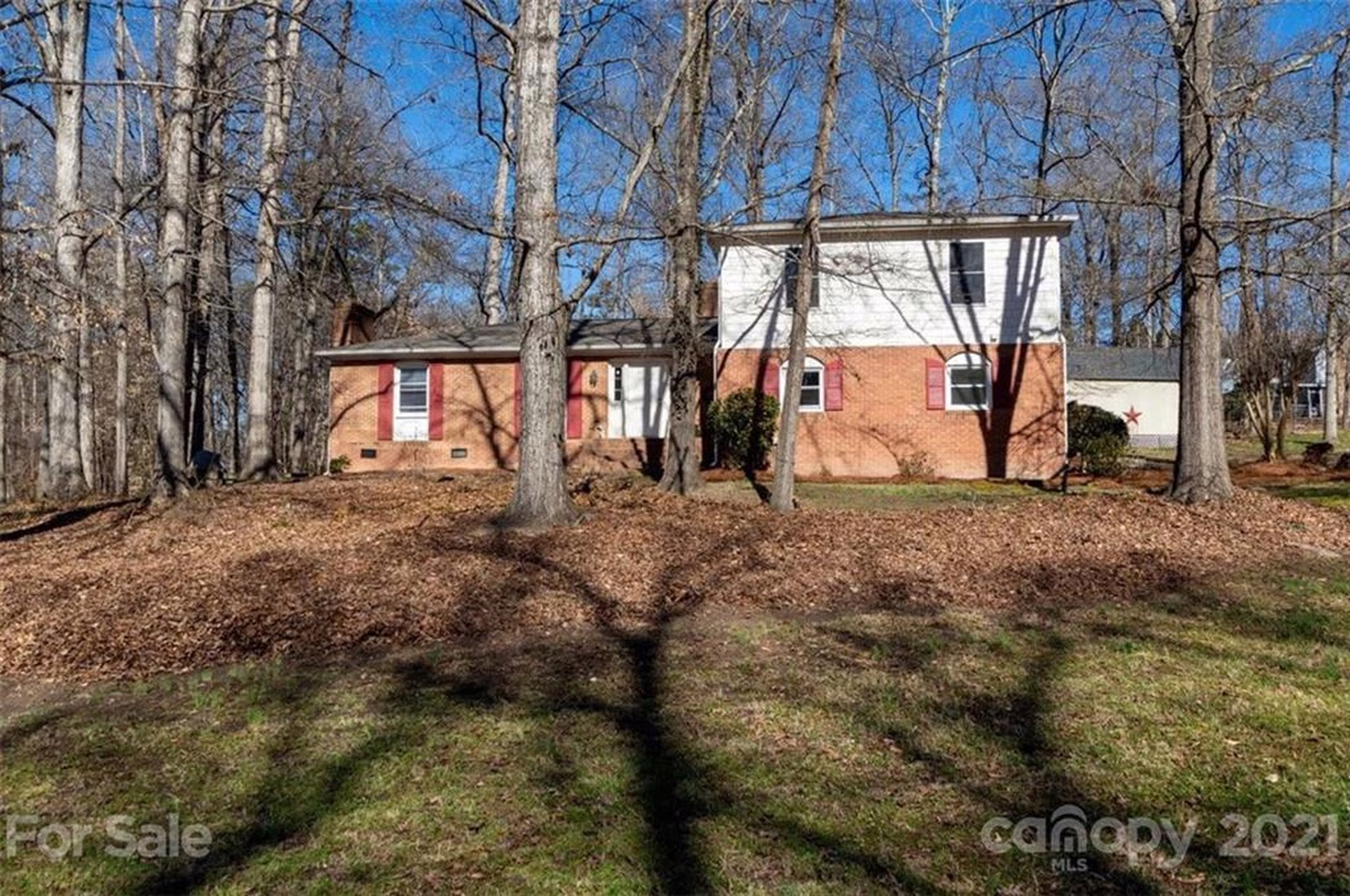 Property image 1 at 1233 Michael Avenue, Concord, NC 28025