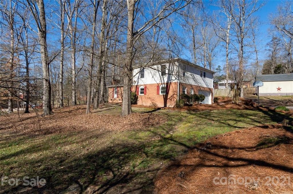 Property image 2 of 1233 Michael Avenue in Brafford Farms, Concord, NC 28025