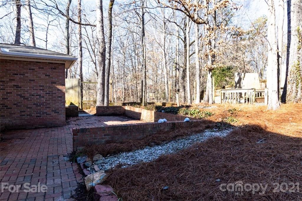 Property image 4 of 1233 Michael Avenue in Brafford Farms, Concord, NC 28025