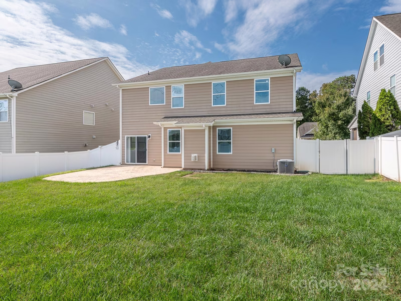 Property image 3 at 3136 Keady Mill Loop, Kannapolis, NC 28081
