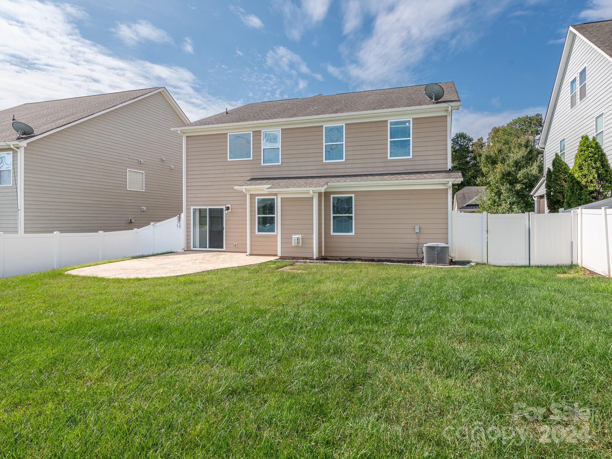 Property image 3 of 3136 Keady Mill Loop in Kellswater Bridge, Kannapolis, NC 28081