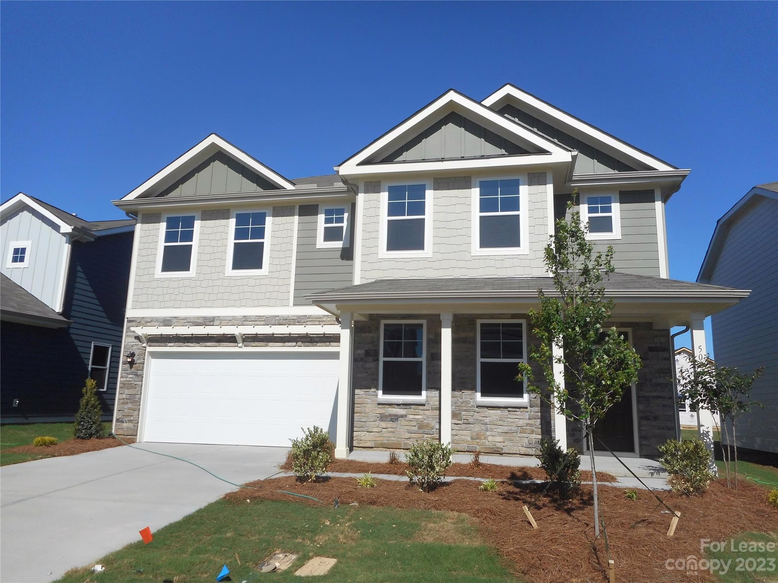 Property image 1 at 5022 Markfield Lane, Monroe, NC 28110