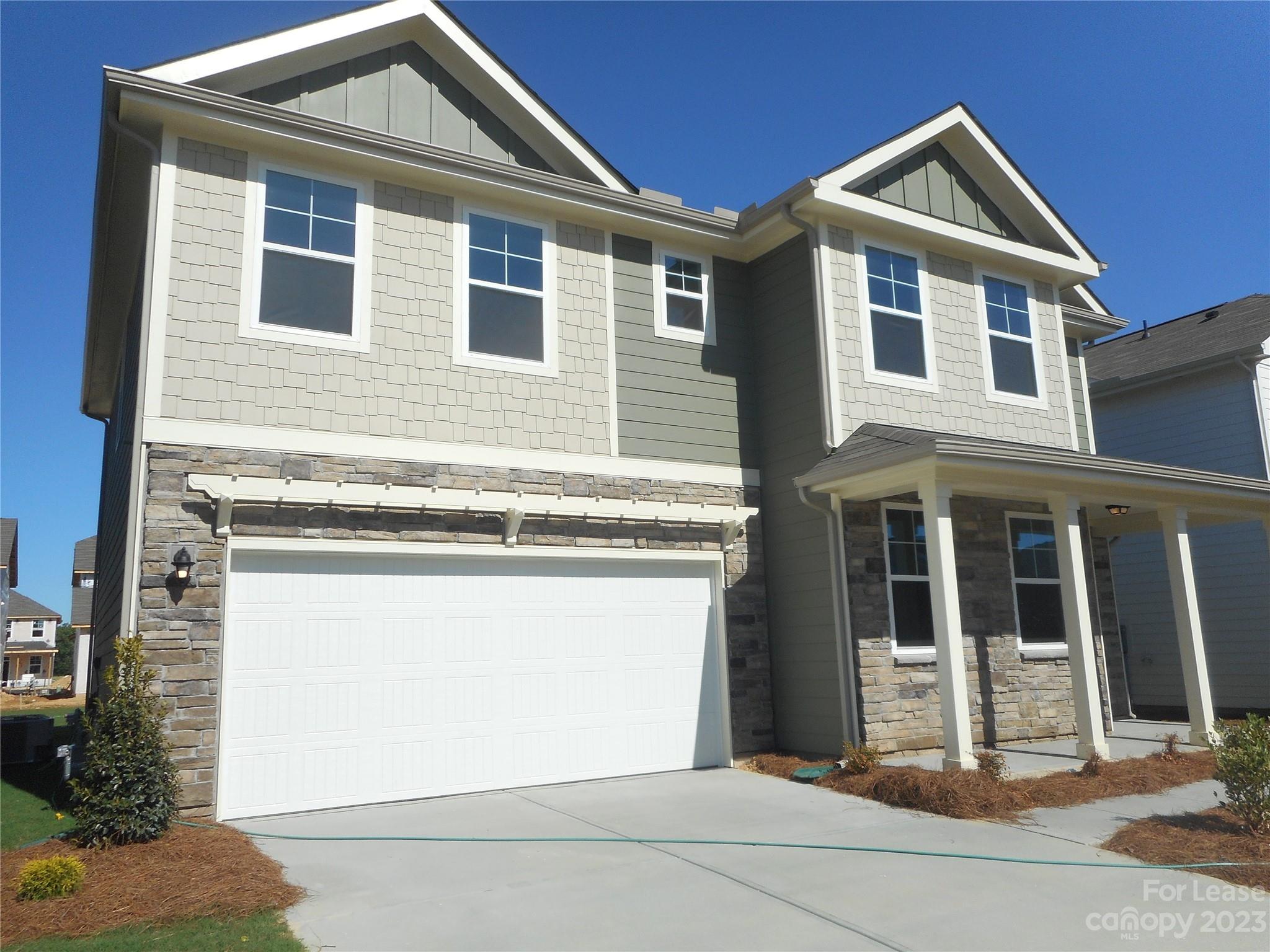 Property image 3 of 5022 Markfield Lane in Weddington Pointe, Monroe, NC 28110