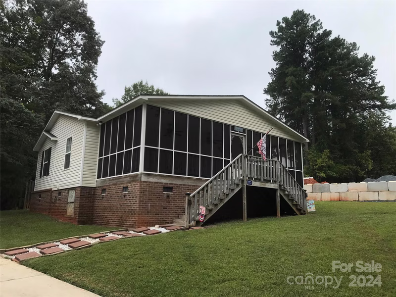 Property image 2 at 173 175 Landlubber Trail, Mount Gilead, NC 27306